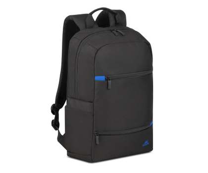 Torba do laptopów RIVACASE Ulsan 8265 Plecak laptop 15,6" czarny